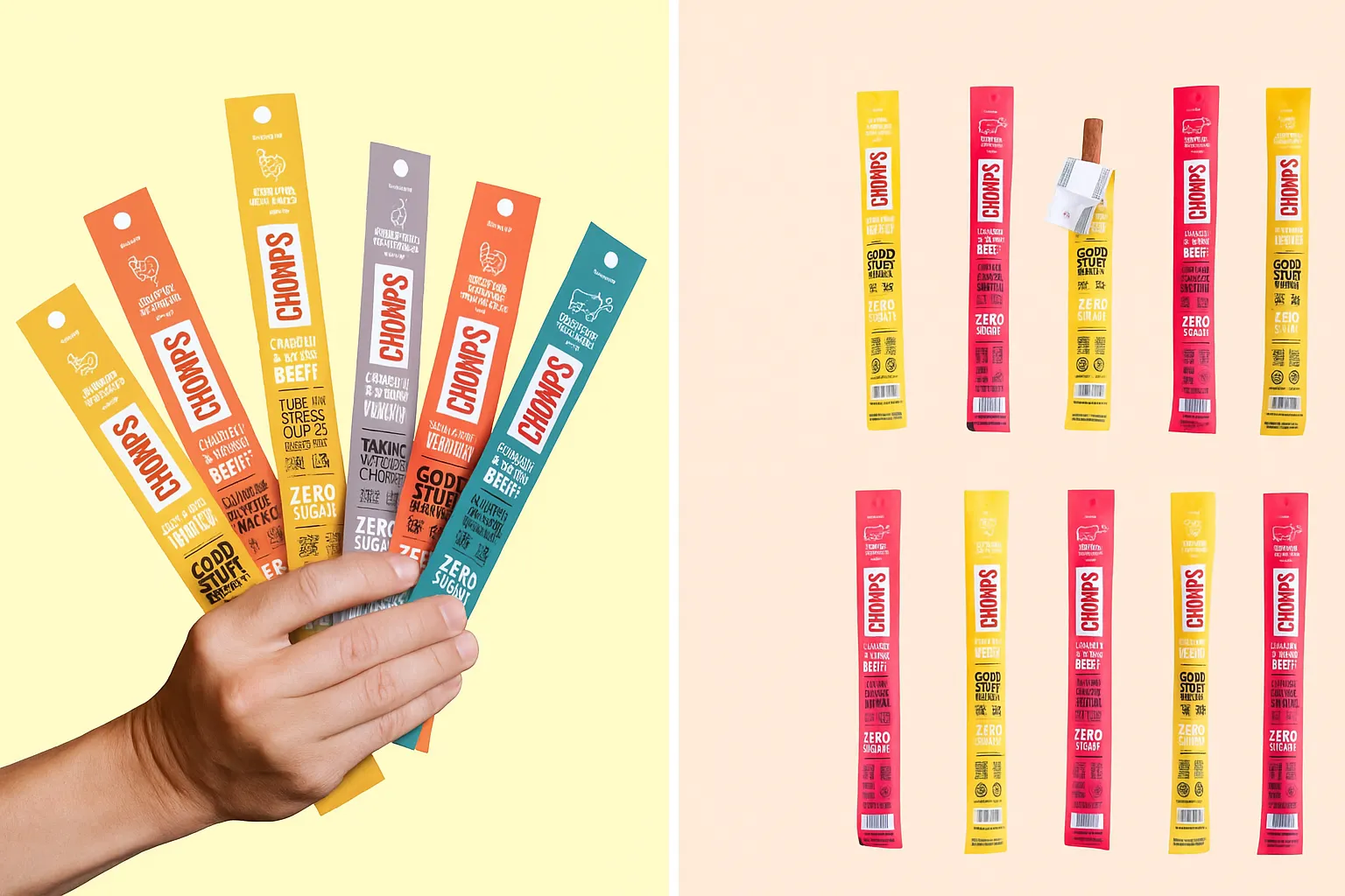 Healthy Snack Options